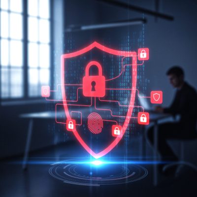 cybersecurity-data-protection-concept