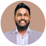 Madusha Dilshan - Former Inter Full Stack Developer