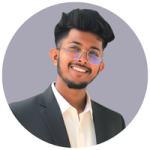 Inuka Jayasinghe - Intern Full Stack developer