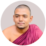 Ven. Sanam Shrestha Thero -  Intern Full Stack developer